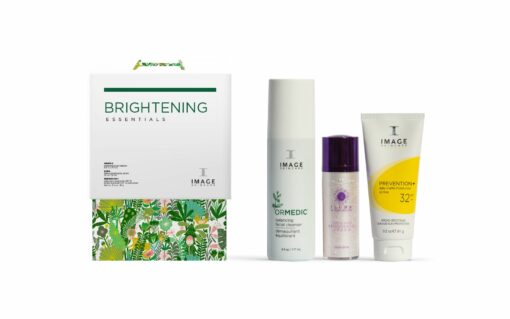 Image Skincare Brightening Essentials Kit